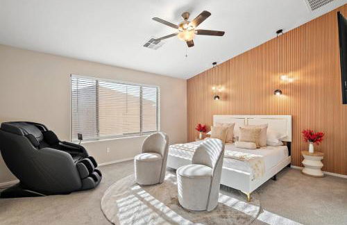 Desert Dunes sauna and spa - Foto 20