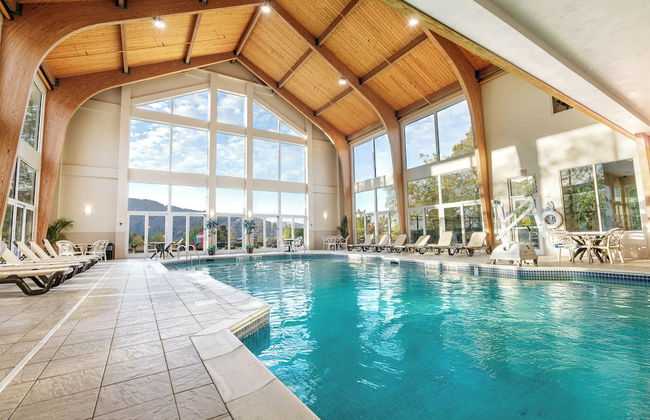 Vacation Village in the Berkshires - Photo 50