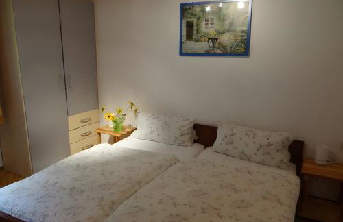 Gästehaus Brigitte Kienzler - Foto 21