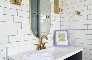 Evansville Holiday House - Foto 32