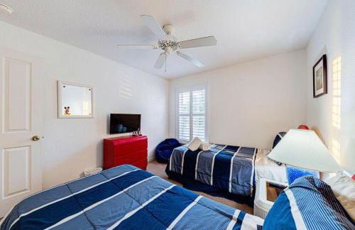 Beautiful And Private 3 Bedroom Near Disney - Foto 32