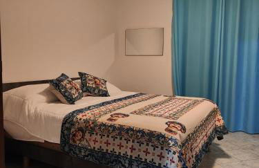 Casa Josè Suite Mare - Foto 32