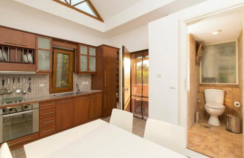 Functional house by the sea at Ierissos - Foto 1