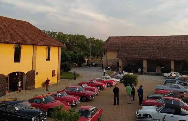 AGRITURISMO LE CORTI DELLA GUALDANA - Foto 24