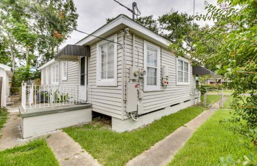 8 Mi to French Quarter Quiet Jefferson Home - Foto 22