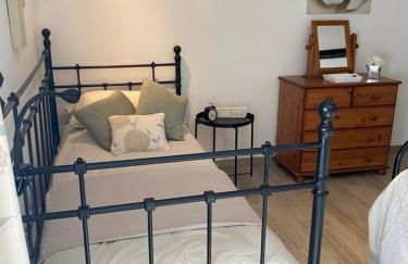 Casa Foelas The Garden Apartment - Foto 37