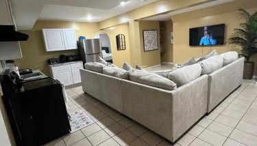 Lovely Cozy 3 king bedroom, 5 mins EWR Airport - Foto 2