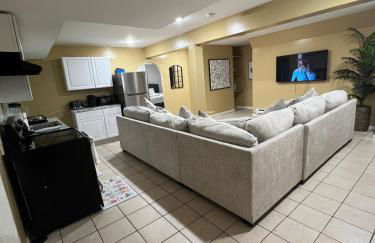 Lovely Cozy 3 king bedroom, 5 mins EWR Airport - Foto 2