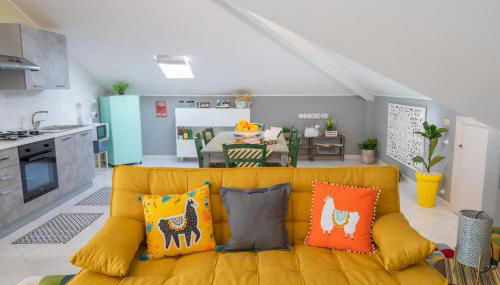 Masciara Home - Apartment & Suite fra Taormina, Catania ed Etna - Foto 4