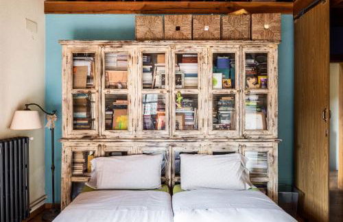 Mas La Cabanya Beget Xalet de muntanya - Photo 30