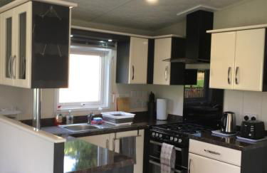 Thistle Lodge - Foto 7