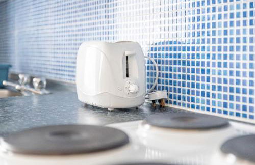 Sandpiper Holiday Apartments - Foto 74