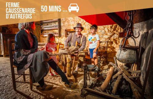 Le Point Sublime - Netflix/Wifi Fibre/Terrasse - Foto 49