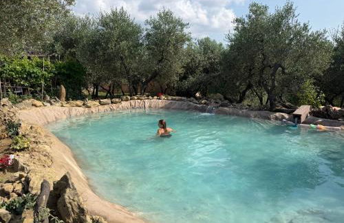 Scorcio d'Infinito di Peccioli - Foto 1