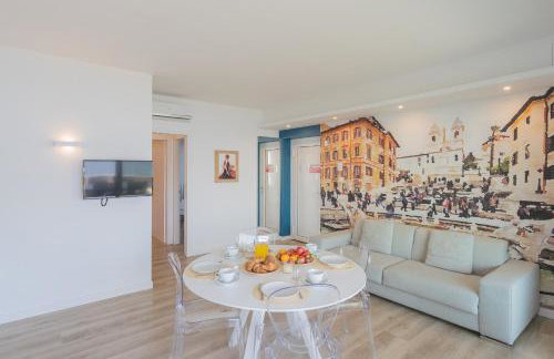 Valarin Luxury Apartments & Wellness by Rent all Como - Foto 28