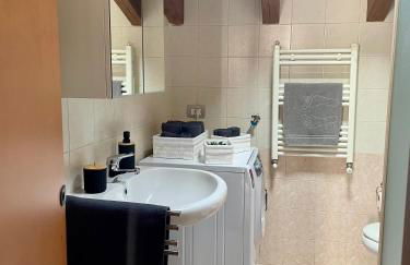 Mansarda antica Milano - Foto 15