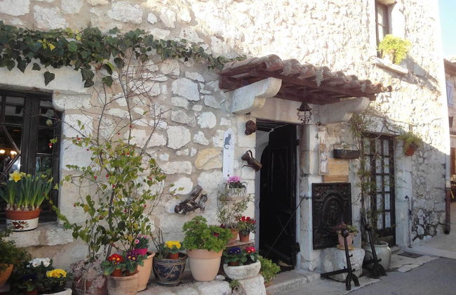 La Maison de Noélie - rez de jardin - Foto 43