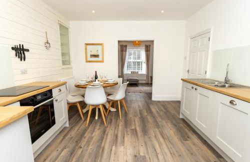 Canol Y Bryn - 3 Bedroom Holiday Home - Tenby - Foto 18