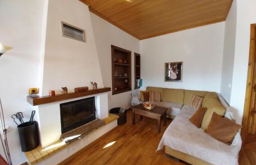 Cozy Country house - Foto 11