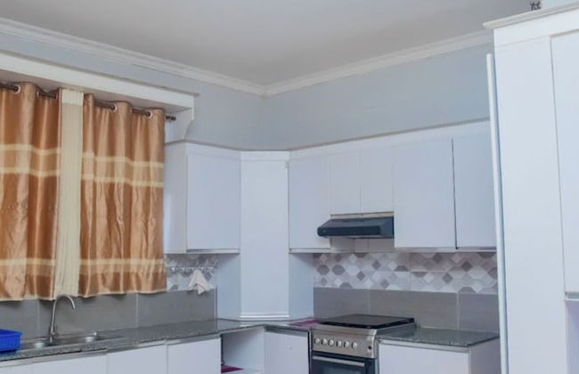 Bonsai Villa Kigali - Foto 15