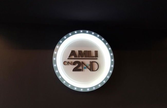 Oakwood at Amli on 2nd - Foto 11