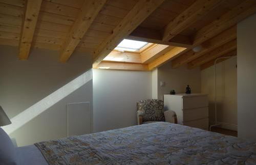 Apartamentos rurales la tienda de Villanueva Mar y montaña - Foto 28