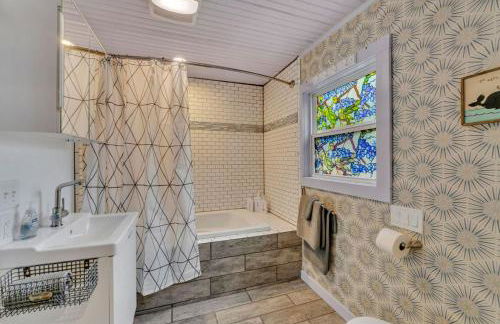 Artsy East Austin Hideaway - Foto 16