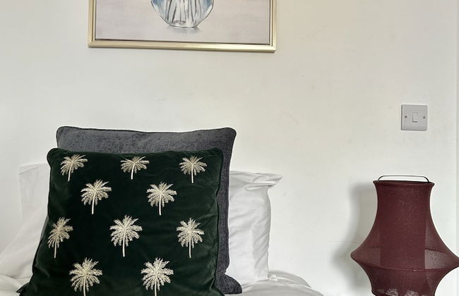 Central Belfast Apartments: Sandford - Foto 9