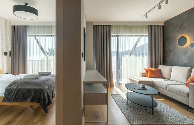 RentPlanet - Orlik Residence - Photo 20