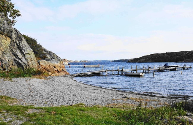 Holiday Home in Nösund - Photo 19