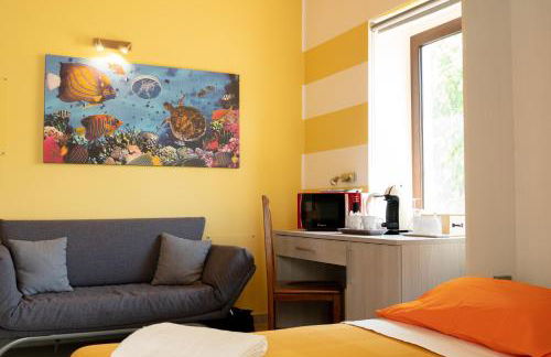 Relax nel Centro Storico - Foto 6