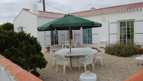 Gite 8 à10 pers 4 ch Herbaudière calme proche mer commerce et port - Foto 4