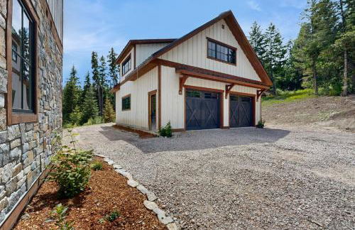 The Barn House - Foto 24