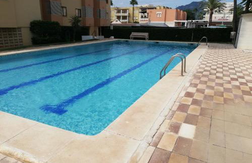 Les Dunes Solo Familias!!! Serviplaya - Foto 62