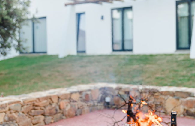 Montimerso Skyscape Country House - Foto 55