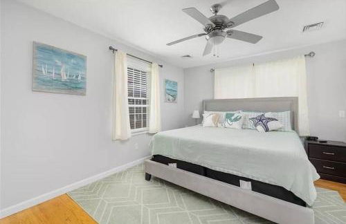 Seaside Serenity - Ocean view bliss near beach - Foto 19