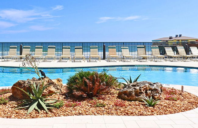 Sunglow Resort 305 - Foto 21