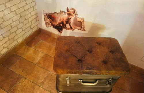 Ferienhaus Fuxbau - Foto 45