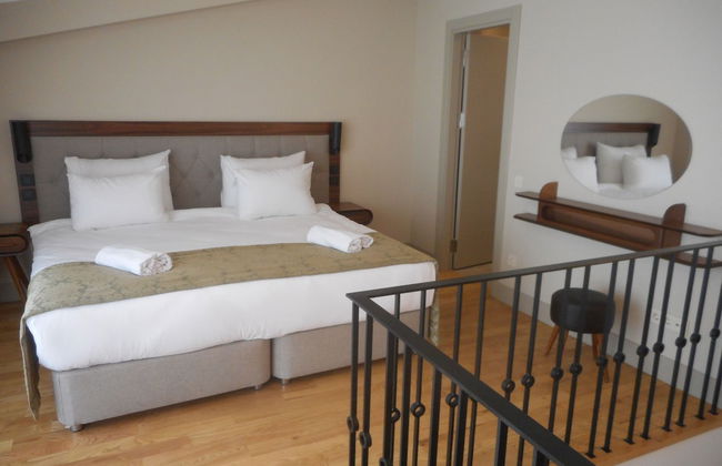 Keten Suites Taksim - Foto 16