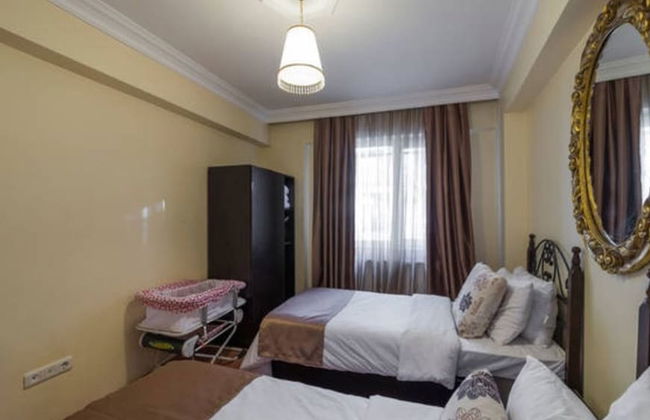 Istanbul Babil Apartments - Photo 5