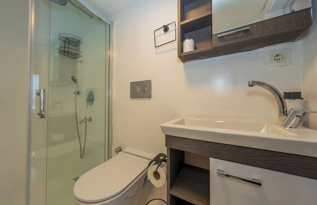 Mai Rooms Fethiye - Foto 24