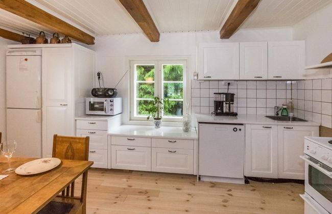 2 bedroom House in Salo with sauna - Photo 4