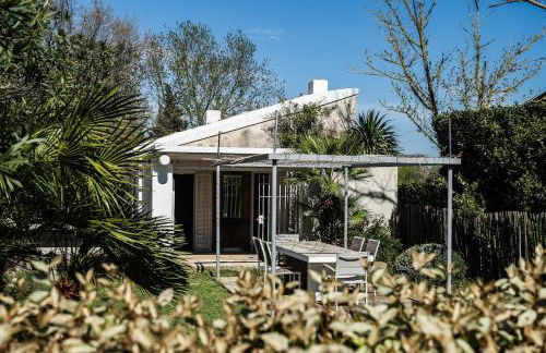 Un Cabanon en Camargue - Foto 1