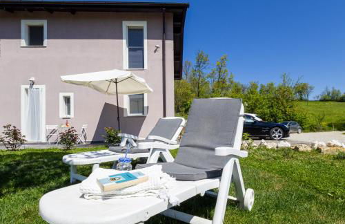 Riserva Del Frignano Appartaments - Photo 5