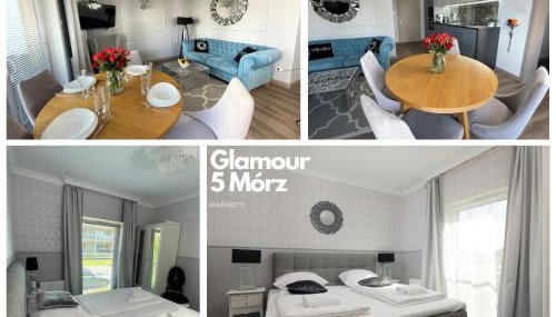 Apartament Glamour - 5 Mórz - Basen - SPA - Sauna - Foto 3