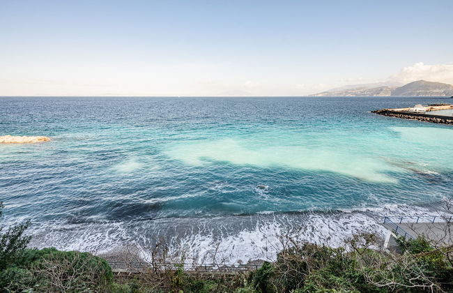 A Fenestella Caprese - Foto 36