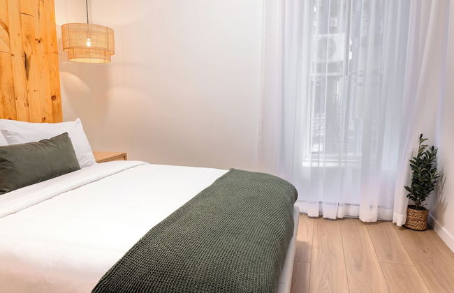 Unique Stays - 4114 St-Denis - Foto 32