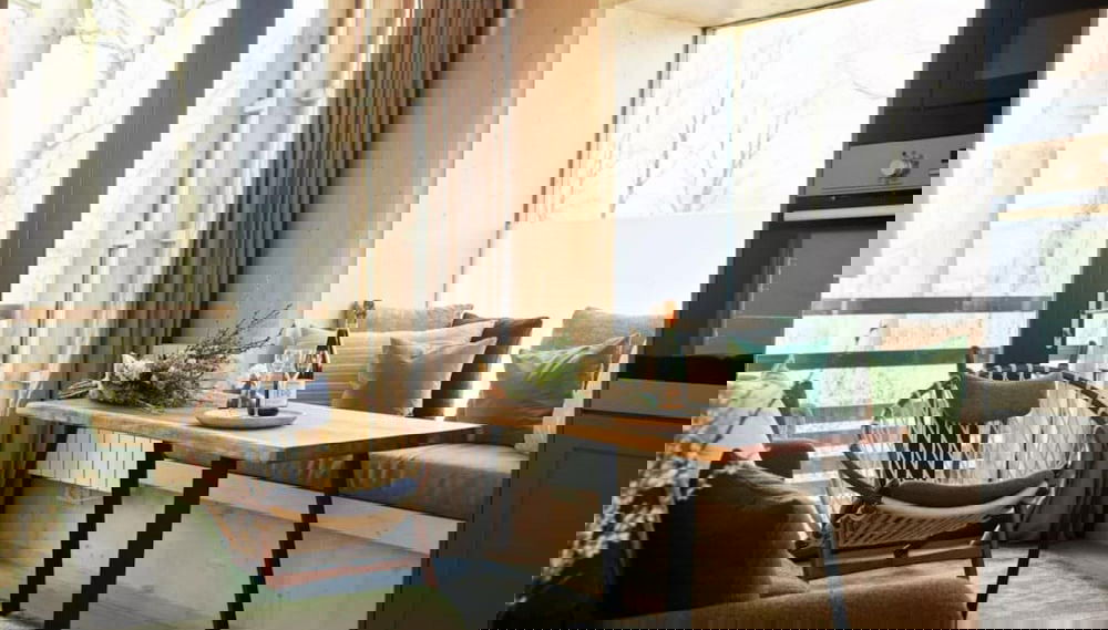 Peaceful Forest Dock by Belvilla - Foto 1, Profilbild