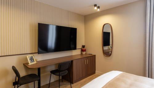 Sol Hotel - Saint Mandé - Foto 3