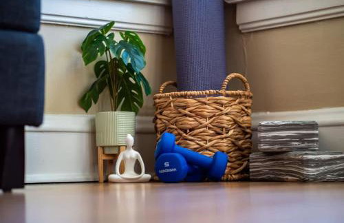 6 Bedroom Entire Duplex for Large Groups - Foto 22